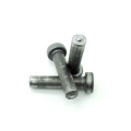 ISO 13918 steel ML15 Nelson BS5400 Shear Stud with ceramic ferrule Phosphating for Steel Structure